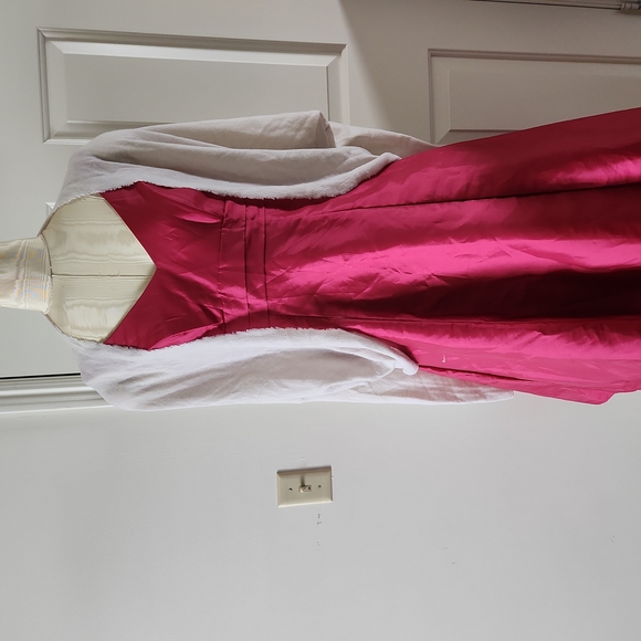 NWT womens Jarbo Felted Cocoon Shrugsize 0$348